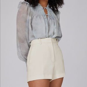 Aritzia Wilfred Anthem Shorts NWT
